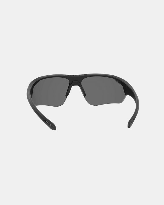 Unisex UA Playmaker Polarized Sunglasses, Misc/Assorted, pdpMainDesktop image number 2